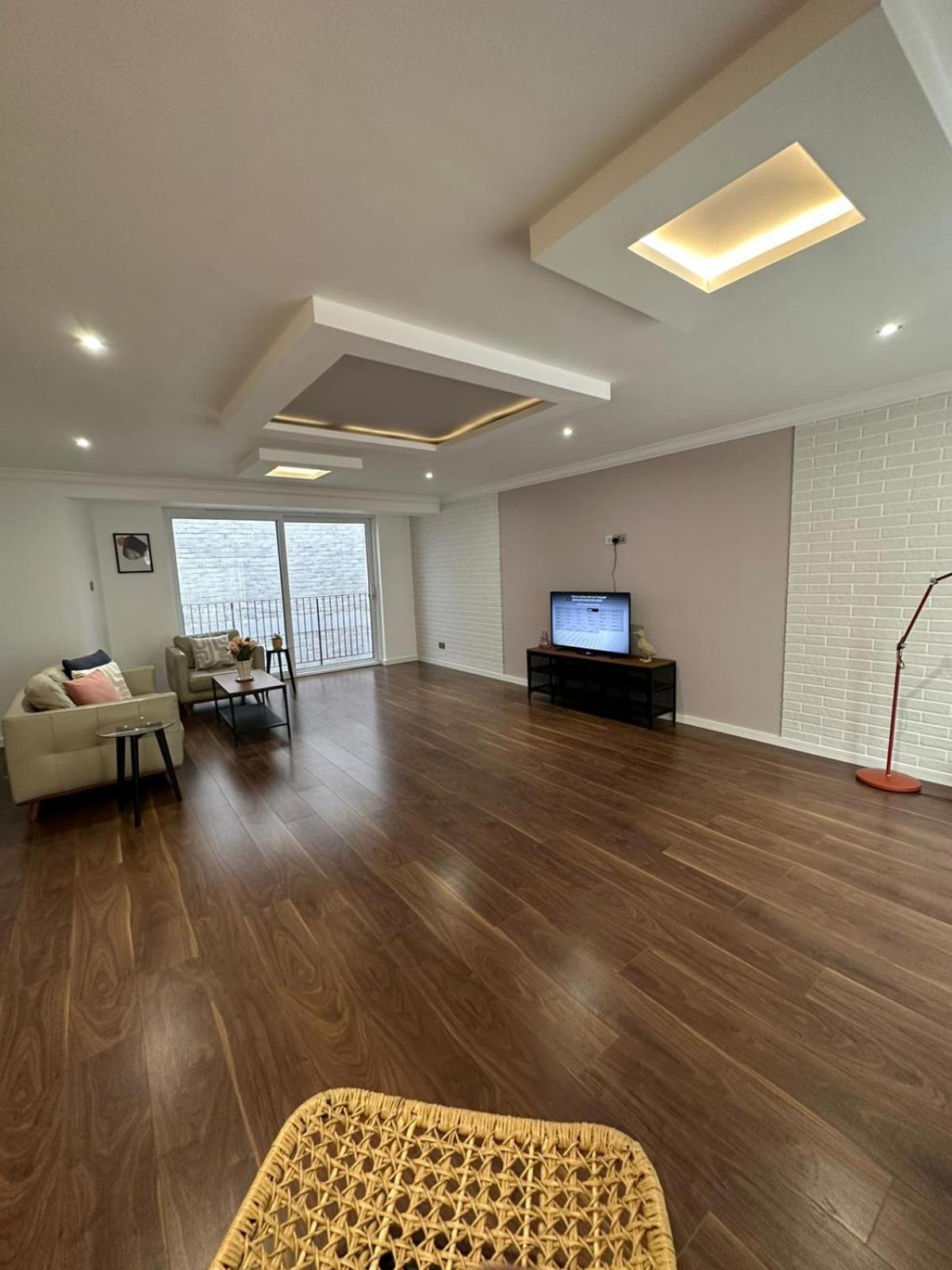 Barbican Pad By Condokeeper Лондон Екстер'єр фото