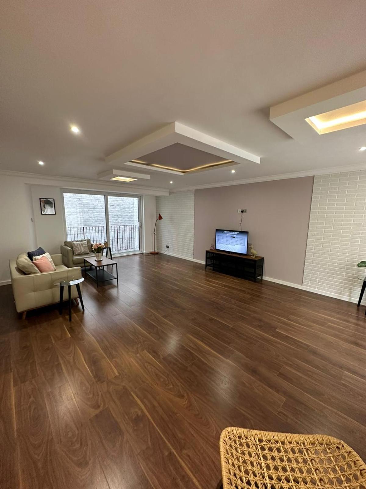 Barbican Pad By Condokeeper Лондон Екстер'єр фото